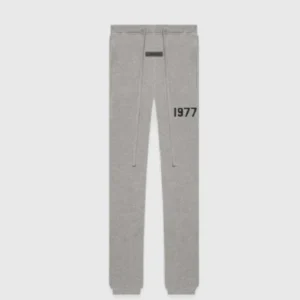 Essentials 1997 Sweatpants Dark Gray