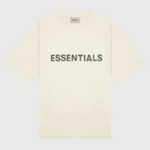 Fear of God Essentials Boxy T-Shirt