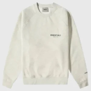 Fear of God Essentials Core Crew Sweatshirt