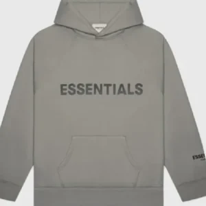 Essential Hoodie